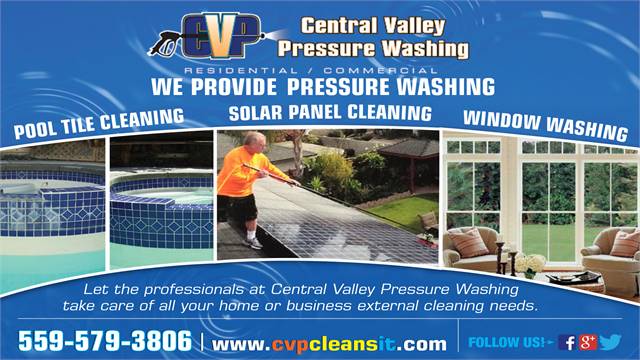 C.V.P. Pool and Tile Cleaning & A Calcium Elim