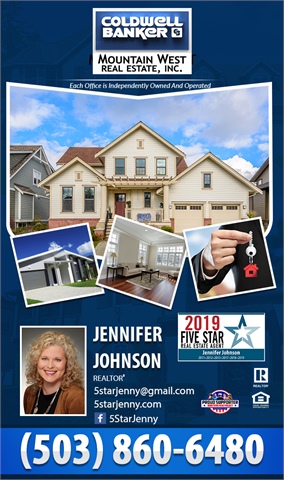 CB Mountain West Real Estate Inc