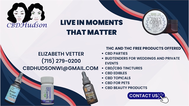 CBD Hudson & Dispensary