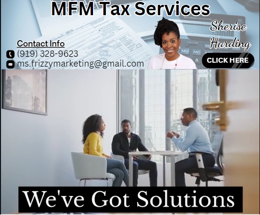 MFM Tax Services