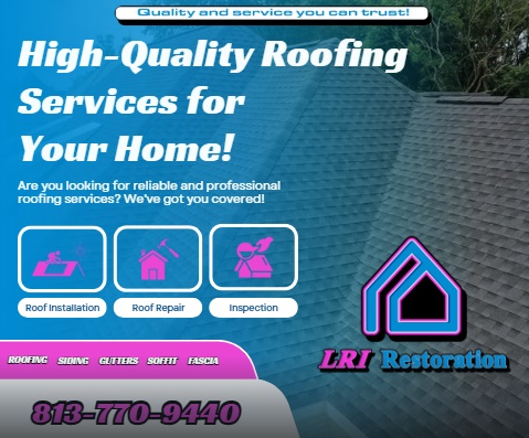Lri Restorations LLC