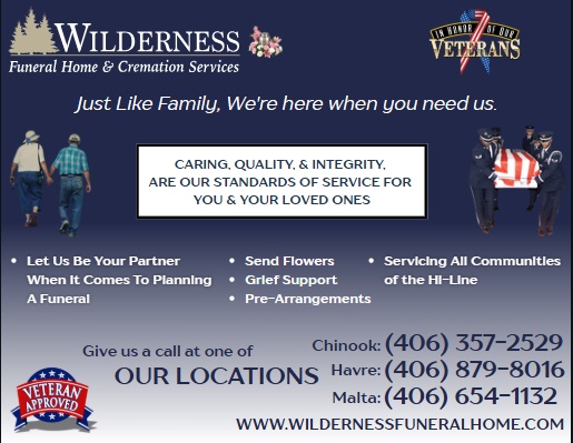 Wilderness Funeral Home