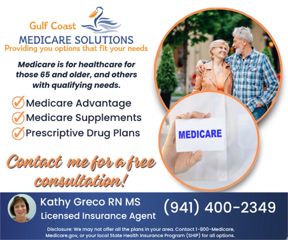 Gulf Coast Medicare Solutions