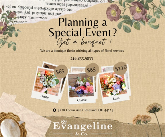 Evangeline & Co.