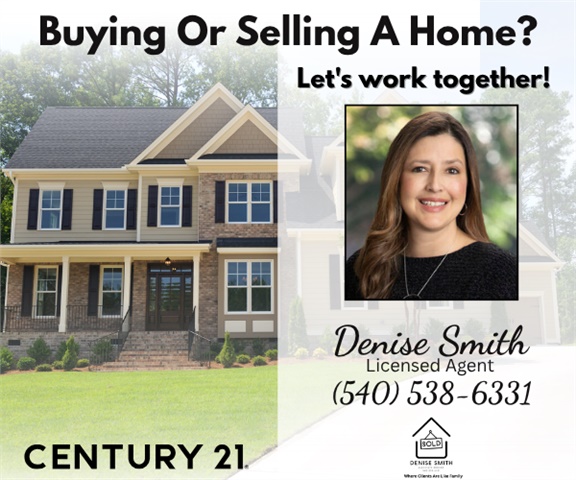 Century 21 Redwood Realty