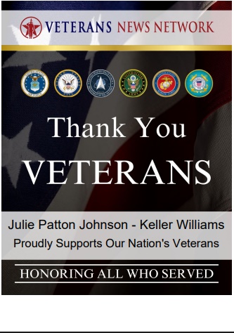 KW Realty, Inc. - Julie Patton Johnson 