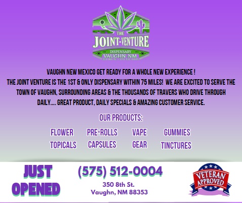 The Joint Venture NM