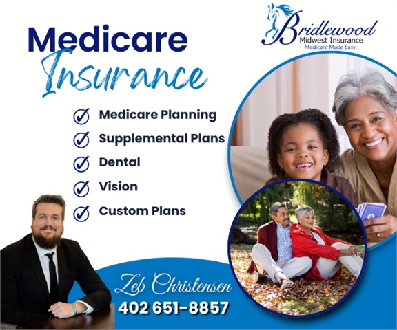 Bridlewood Midwest Insurance 