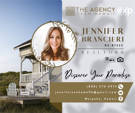 eXp Realty - Jennifer Brancieri