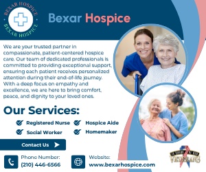 Bexar Hospice