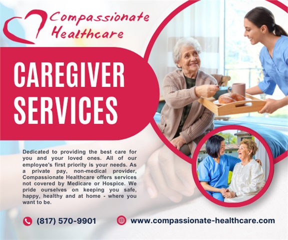 Compassionate Healthcare