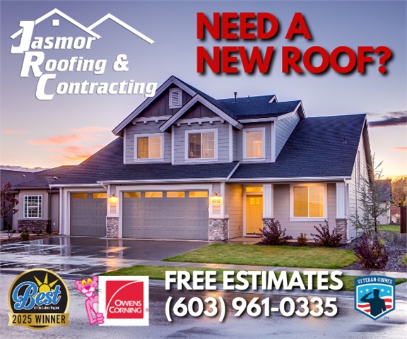 Jasmor Roofing & Contracting