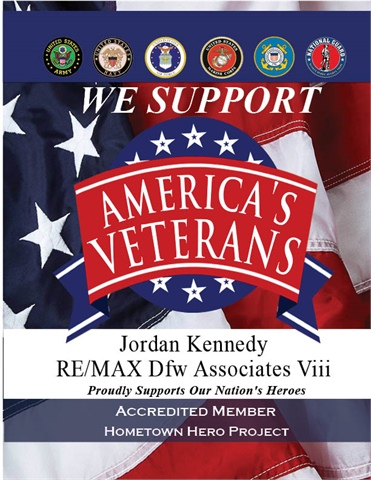 RE/MAX DFW Associates VIII - Jordan Kennedy