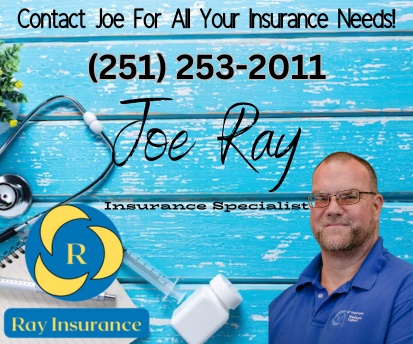 Joe Ray Insurance