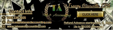 TA TAX & ACCOUNTING