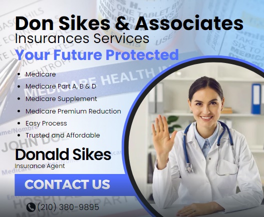 Don Sikes & Associates Insurance Services