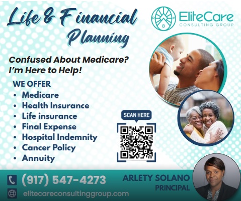 Elitecare Consulting Group