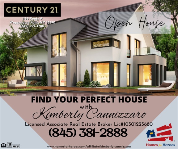 C21 Alliance Realty Group - Kimberly Cannizzaro