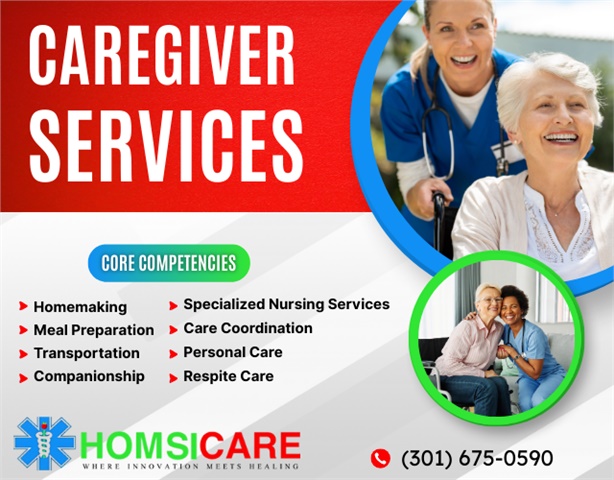 Homsicare
