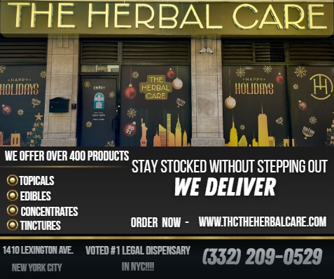 The Herbal Care