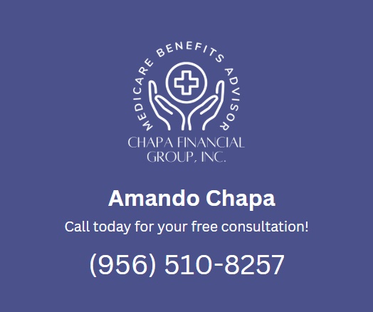 Medicare and Retirement Advisor
