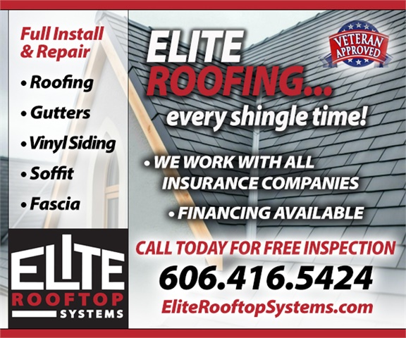 Elite Rooftop Systems