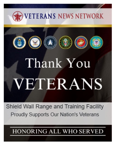 Shield Wall Range and Training Facility