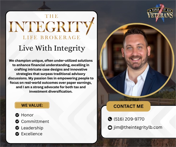The Integrity Life Brokerage
