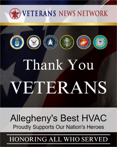 Allegheny's Best HVAC