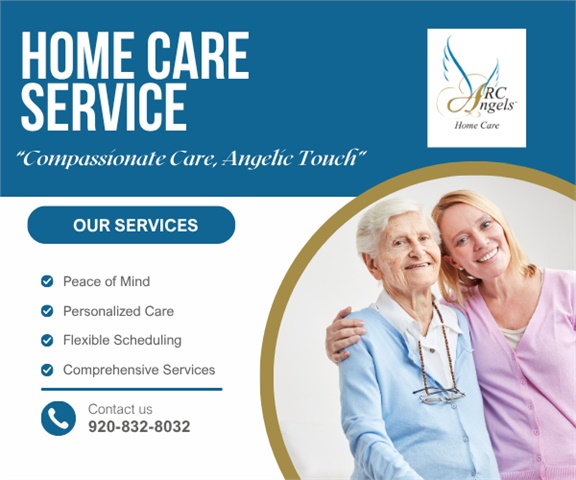 ARC Angels Home Care