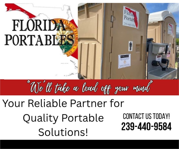 Florida Portables LLC