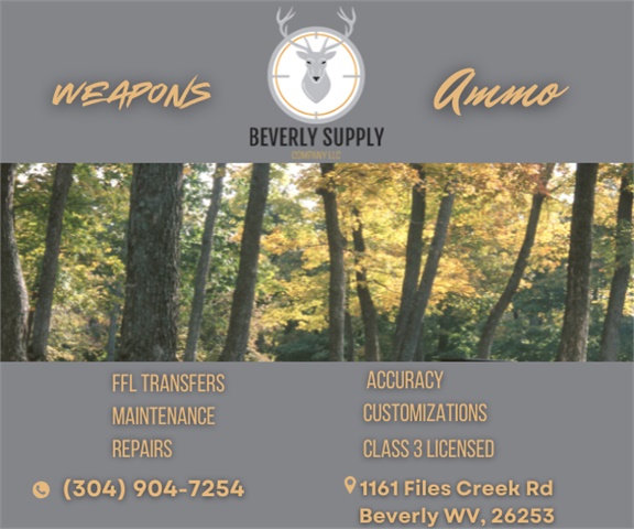 Beverly Supply Company, LLC