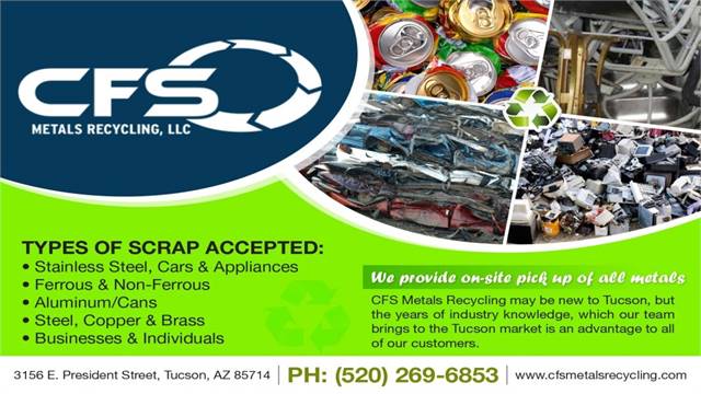 CFS Metals Recycling, LLC