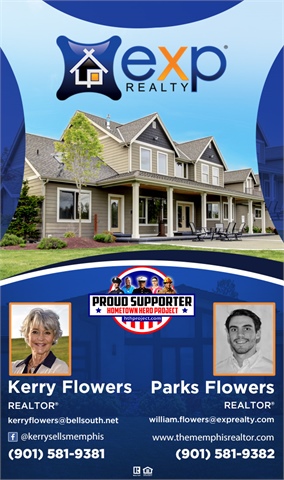  eXp Realty - Kerry Flowers