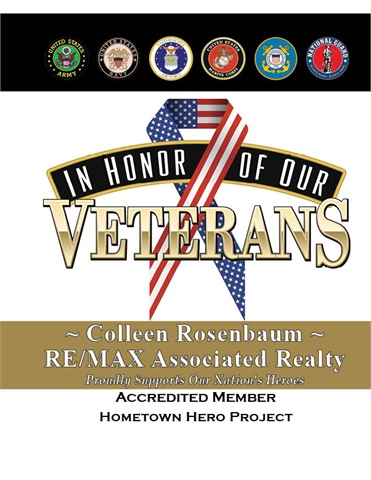  RE/MAX Associated Realty - Colleen Rosenbaum