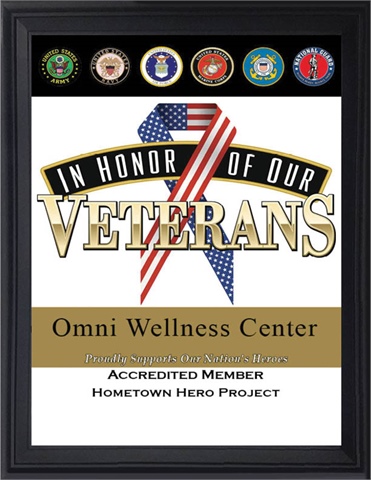 Omni Wellness Center
