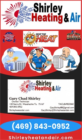 Shirley Heating & Air