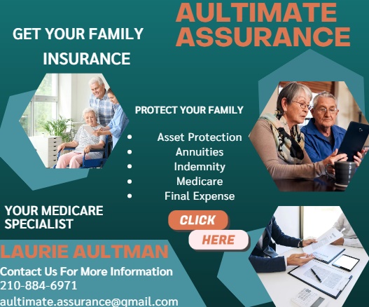 Aultimate Assurance