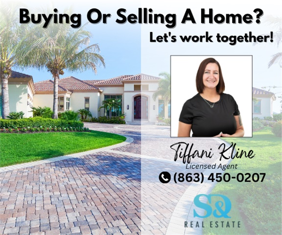 S & D REAL ESTATE SERVICE LLC