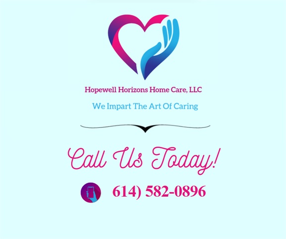 Hopewell Horizons Home Care LLC