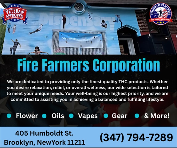 Fire Farmers Corporation