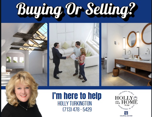 Coldwell Banker Bellaire - Holly Turkington
