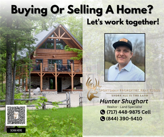 Sportsman Properties Real Estate