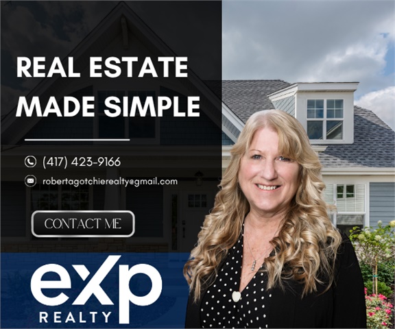 eXp Realty - Roberta Gotchie