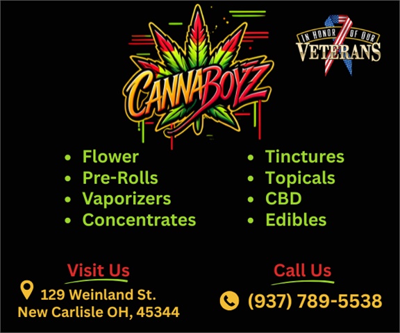 Cannaboyz
