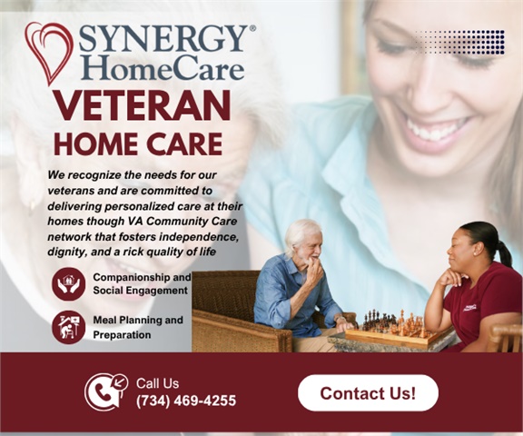 Synergy HomeCare