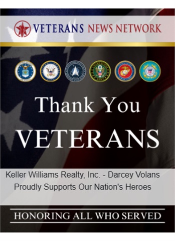 Keller Williams Realty, Inc. - Darcey Volans 
