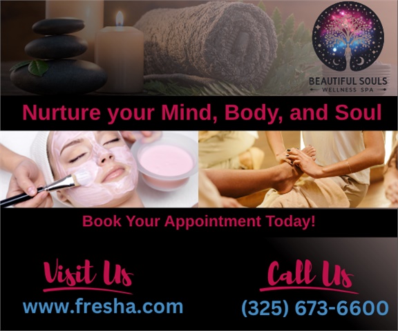 Beautiful Souls Wellness Spa