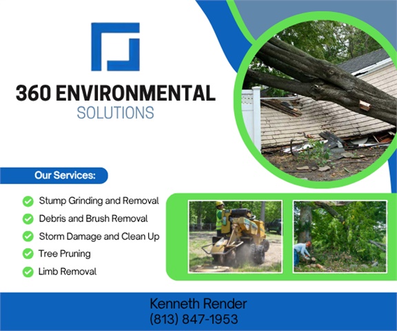 360Environmental Solutions LLC