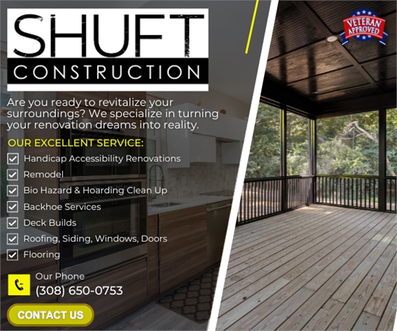 Shuft Construction